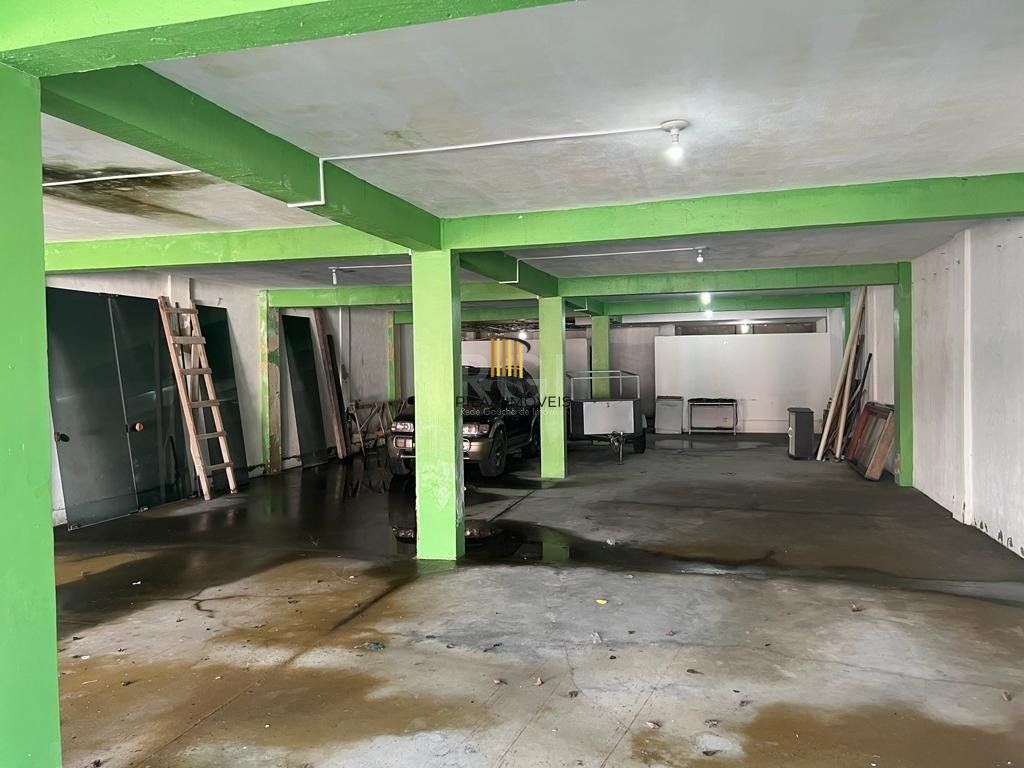 Depósito/Pavilhão Bairro Jardim Algarve