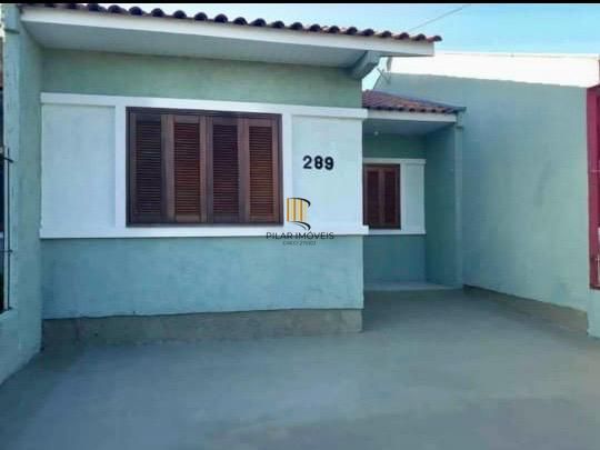 Casa 3 dormitórios no bairro Hípica - Pilar Imóveis