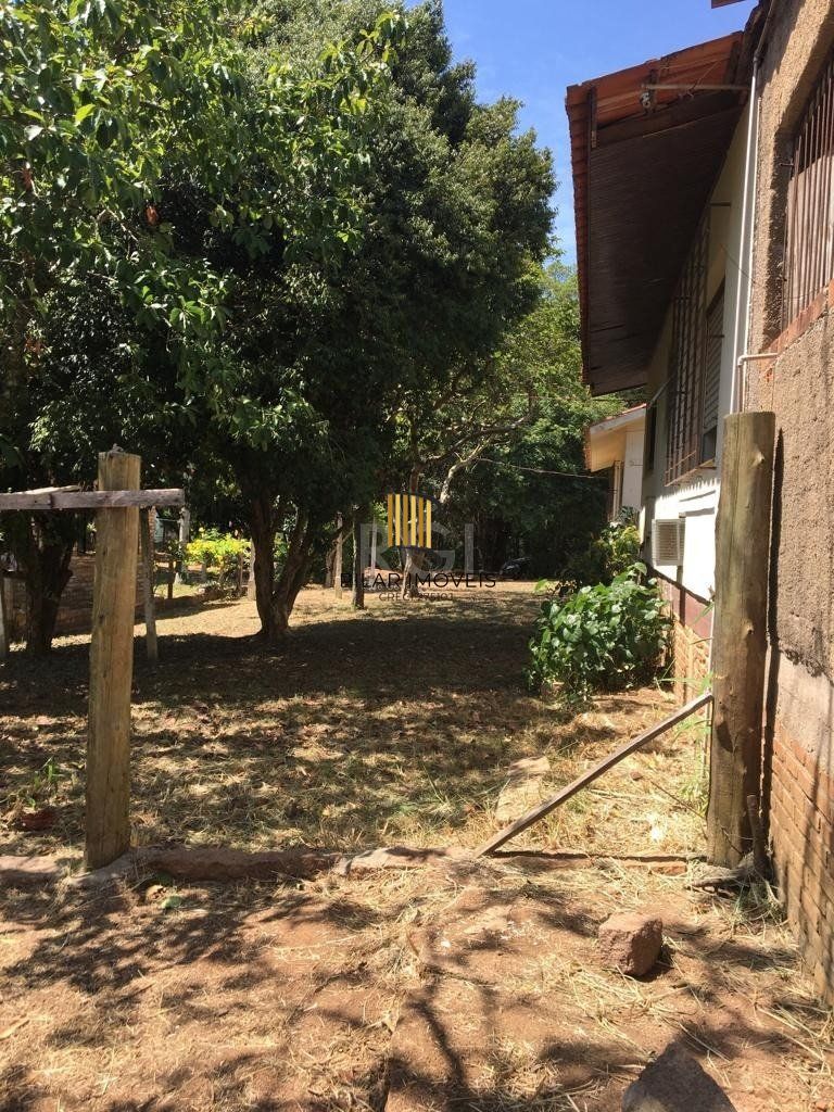 Terreno Bairro Aberta dos Morros