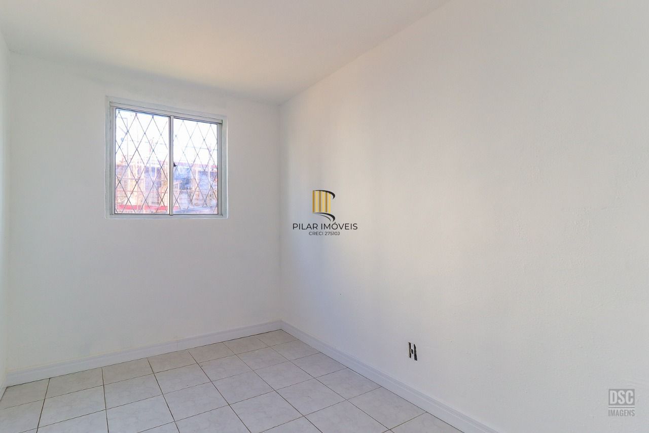 Apartamento 2 dormitórios no bairro Campo Novo