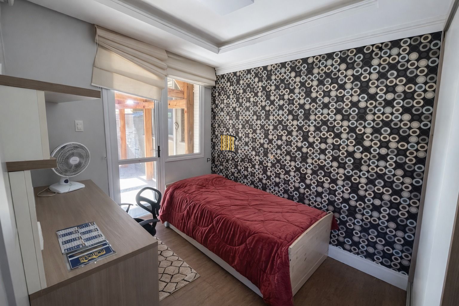 Apartamento 2 dormitórios no bairro Jardim Lindóia