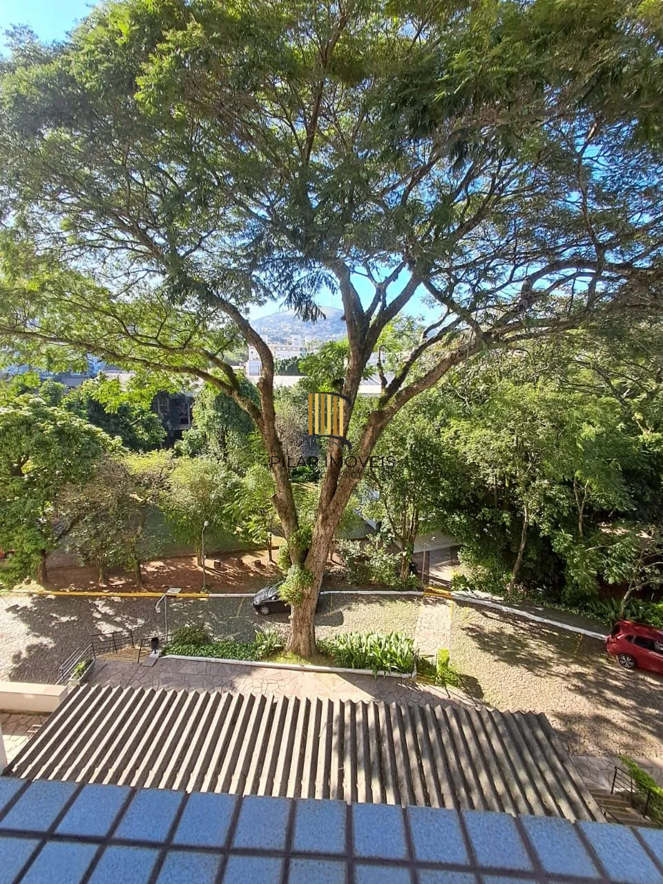 Apartamento 3 dormitórios no bairro Teresópolis