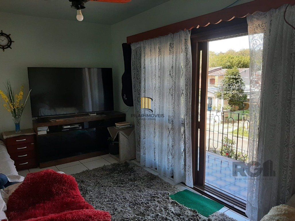 Casa 5 Dormitório(s) Bairro Campo Novo