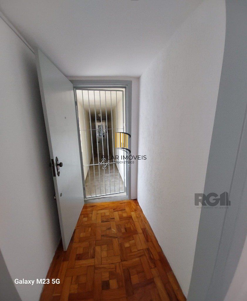 Apartamento 2 Dormitório(s) Bairro Santo Antonio