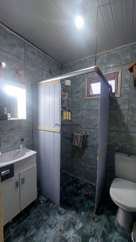 Casa 2 Dormitório(s) Bairro Vila Nova