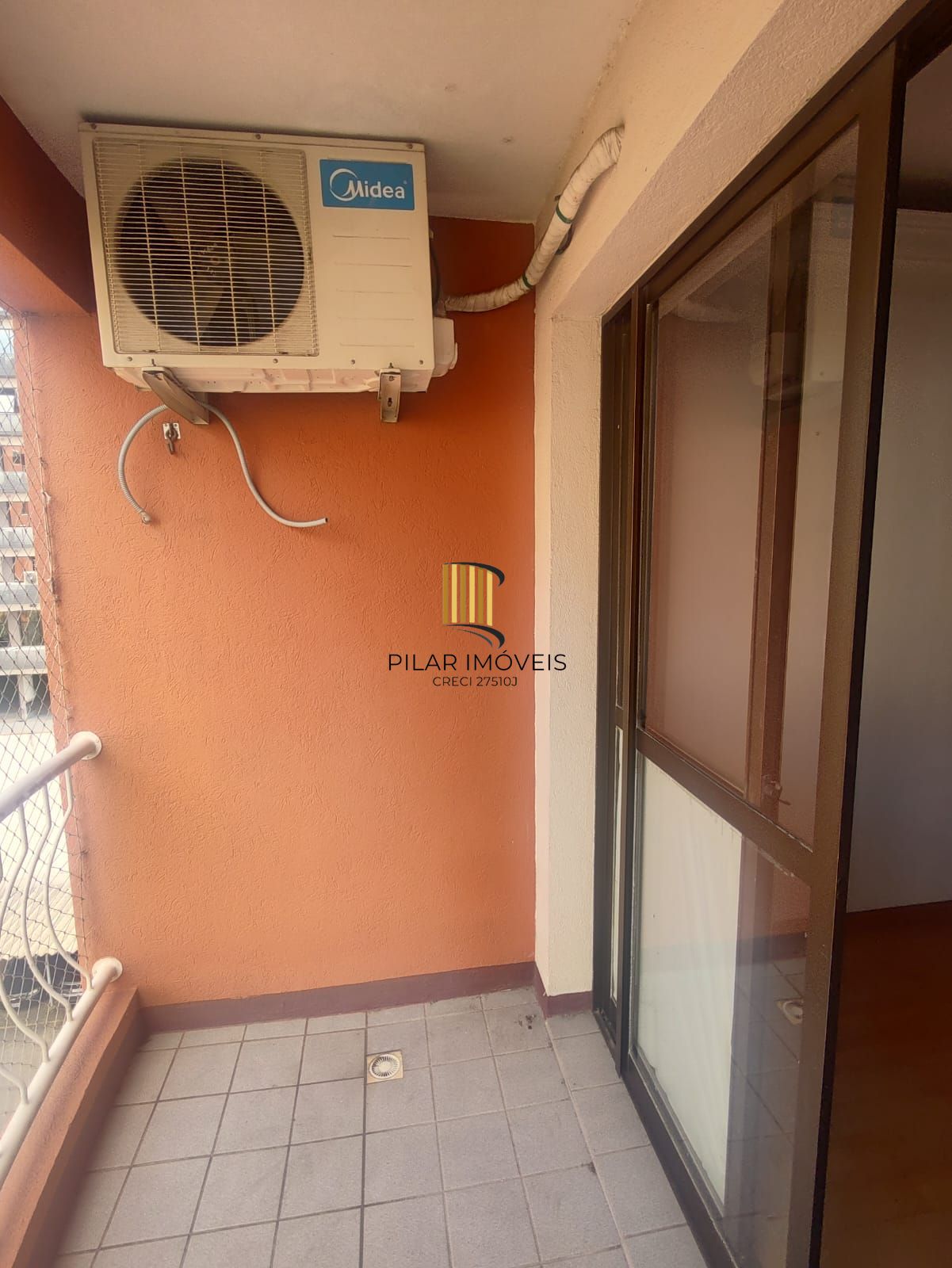 Apartamento 3 dormitórios no bairro Cristo Redentor