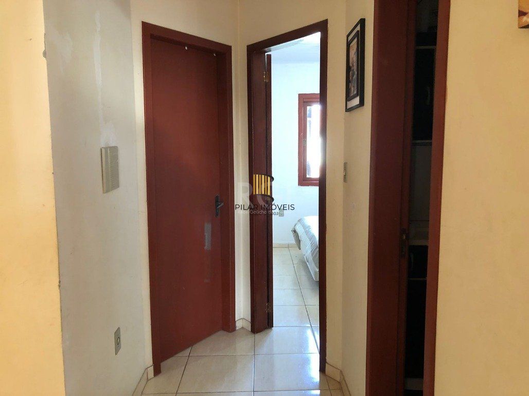 Casa para Venda - 120m², 3 dormitórios, sendo 1 suites, 2 vagas - Aberta dos Morros