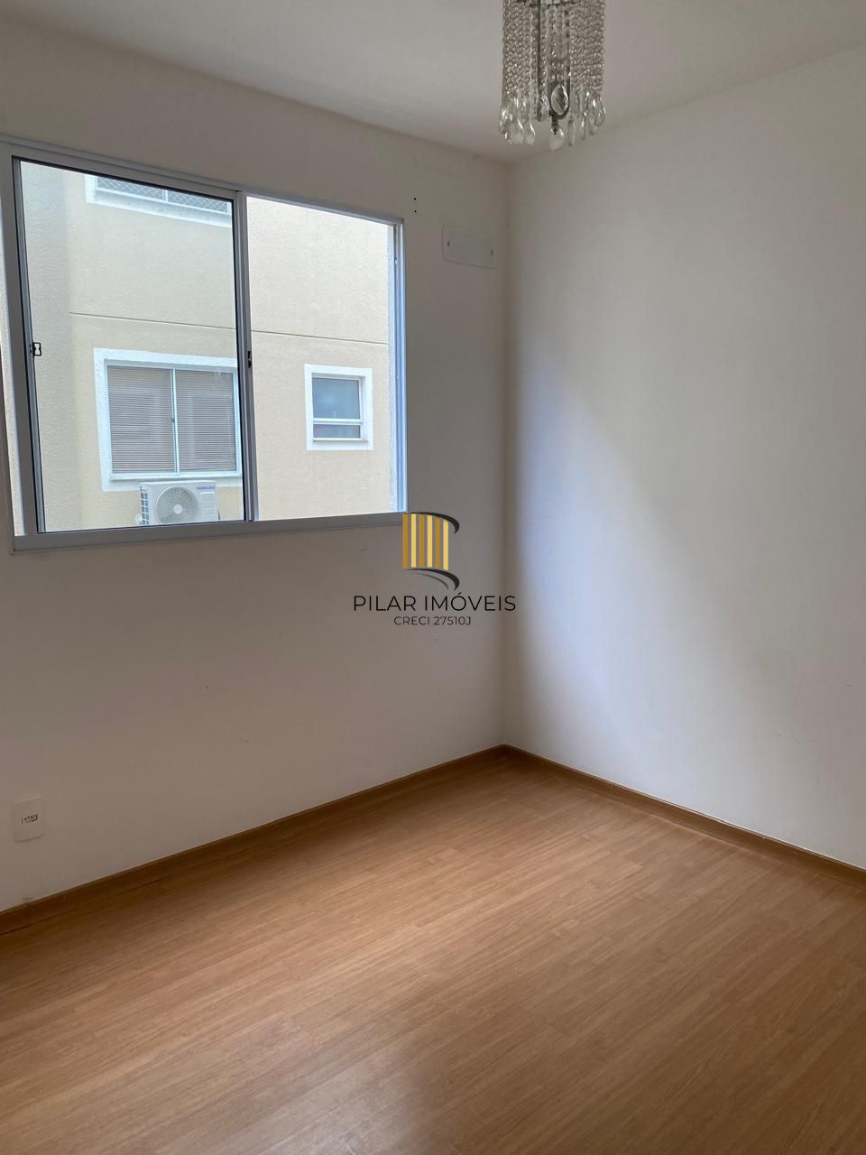 Apartamento 2 dormitórios no bairro Hípica