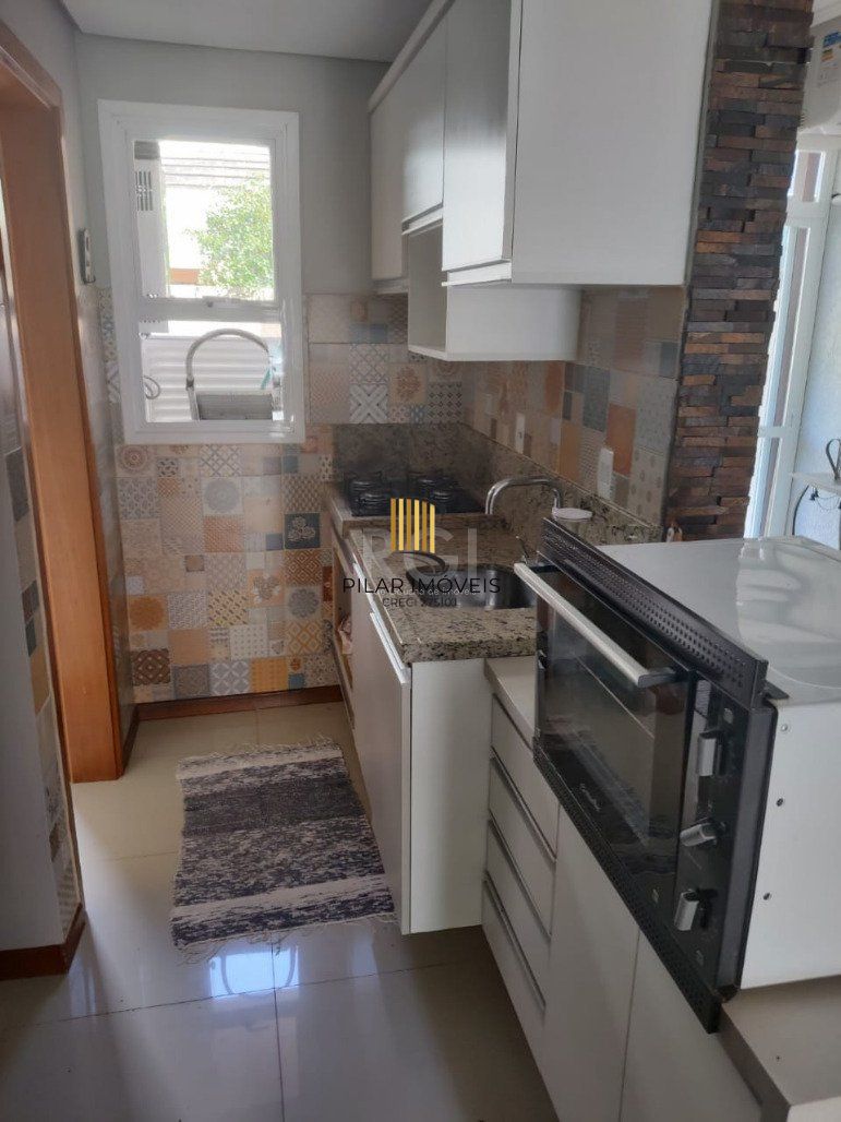 Casa 3 Dormitório(s) Bairro Hípica