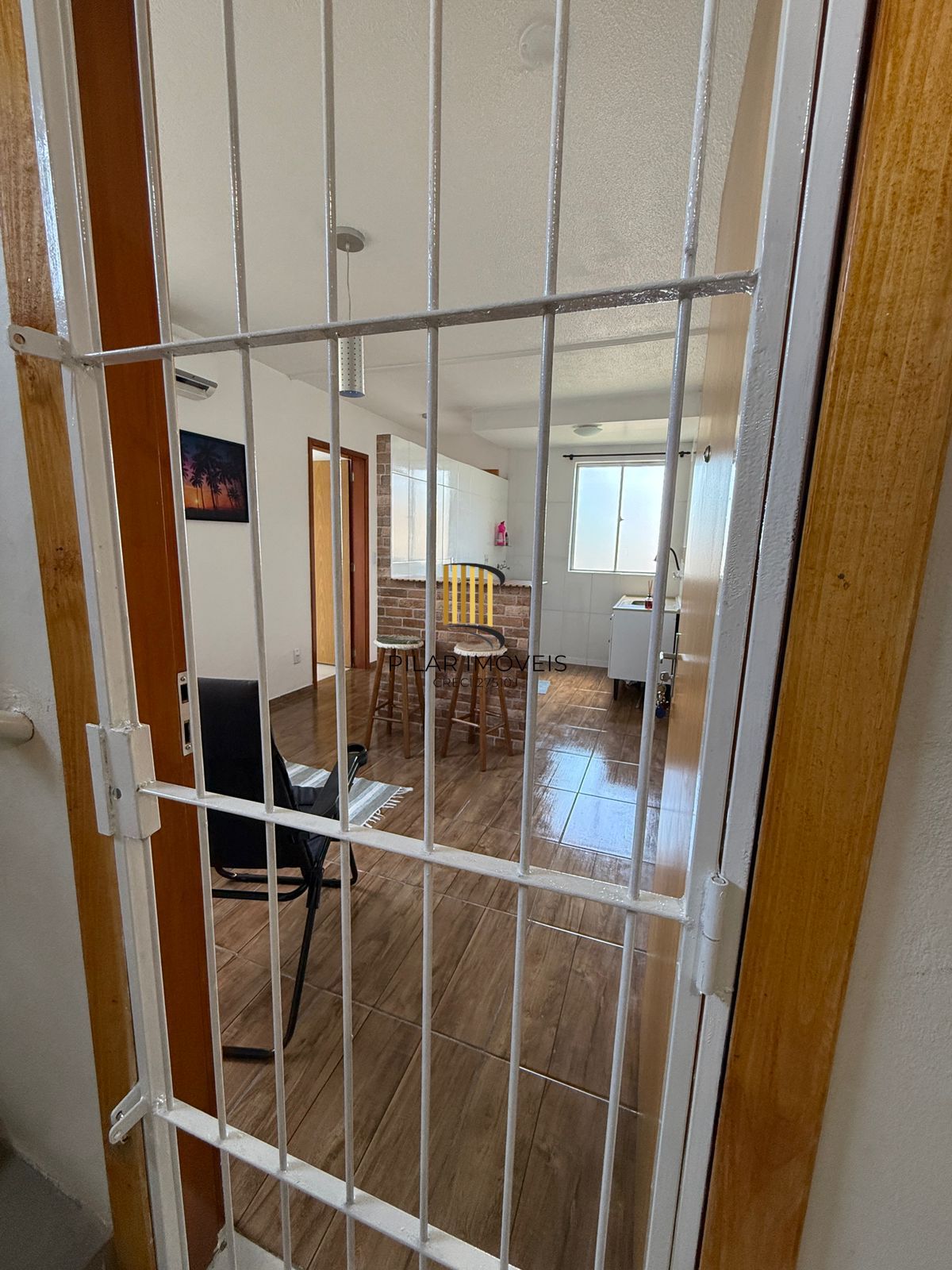 Apartamento 2 dormitórios no bairro Restinga