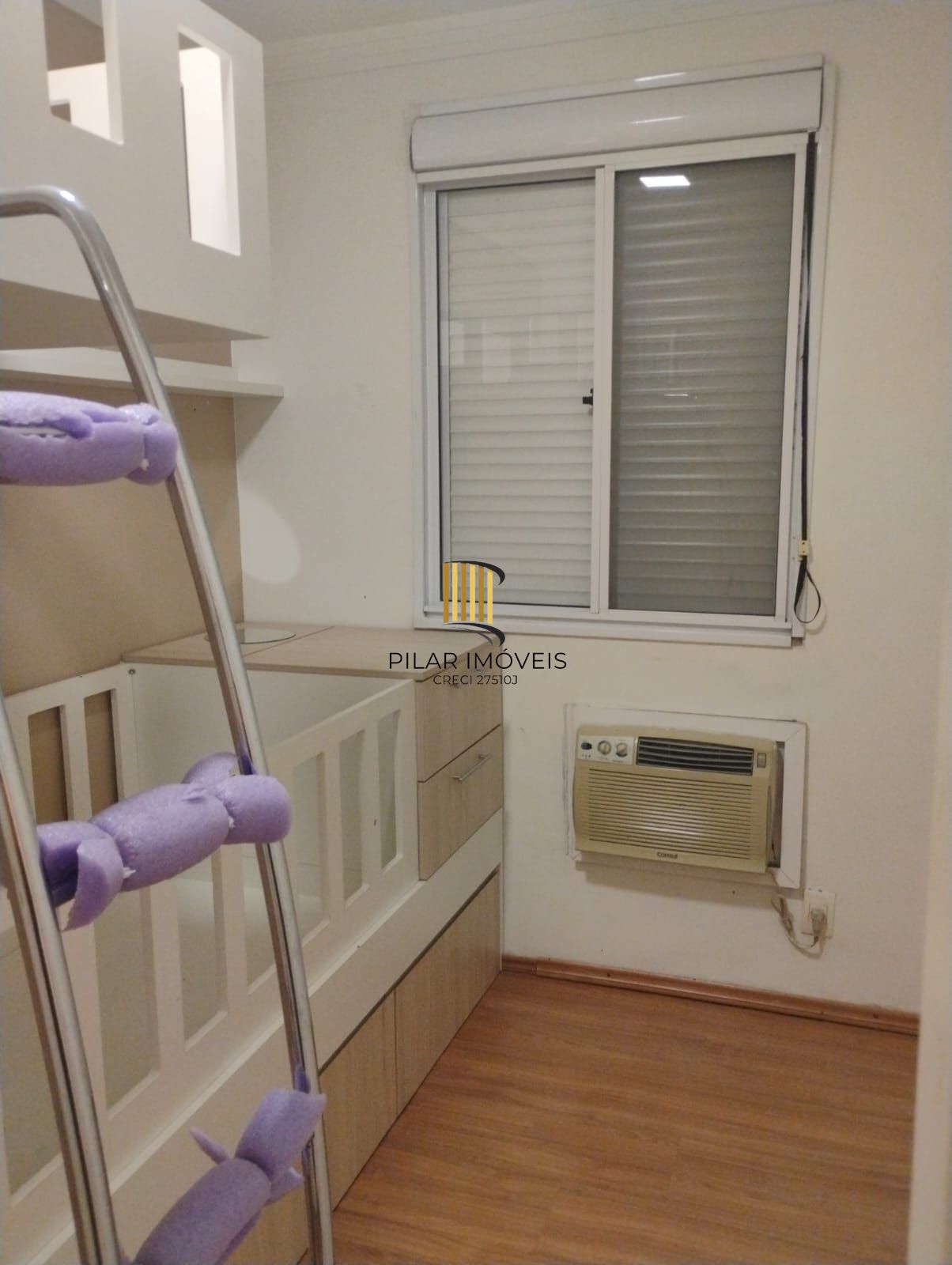 Apartamento 2 dormitórios no bairro Cavalhada