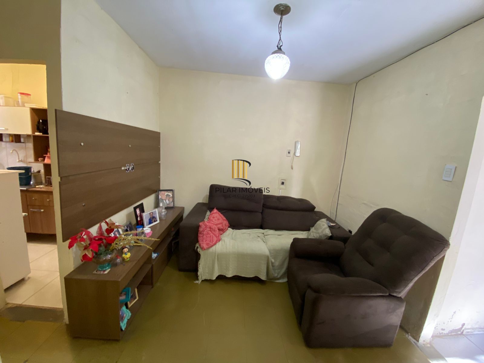 Apartamento 2 dormitórios no bairro Cavalhada