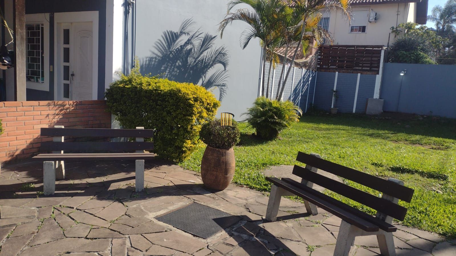 Sobrado á venda