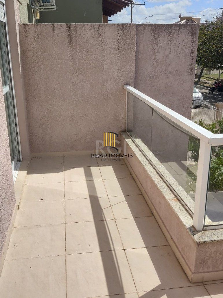 Casa 3 Dormitório(s) Bairro Hípica