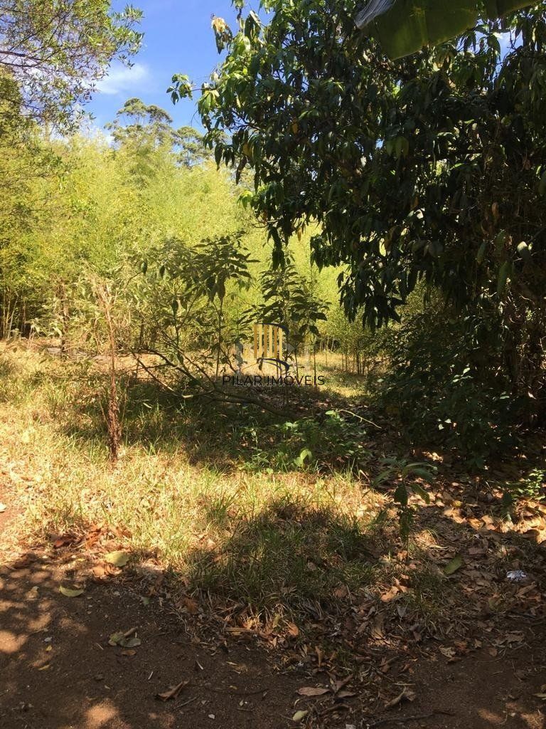 Terreno Bairro Aberta dos Morros