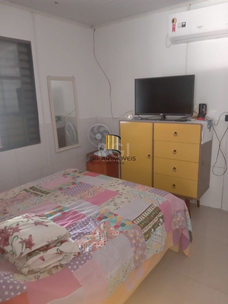 Casa 3 Dormitório(s) Bairro Lageado