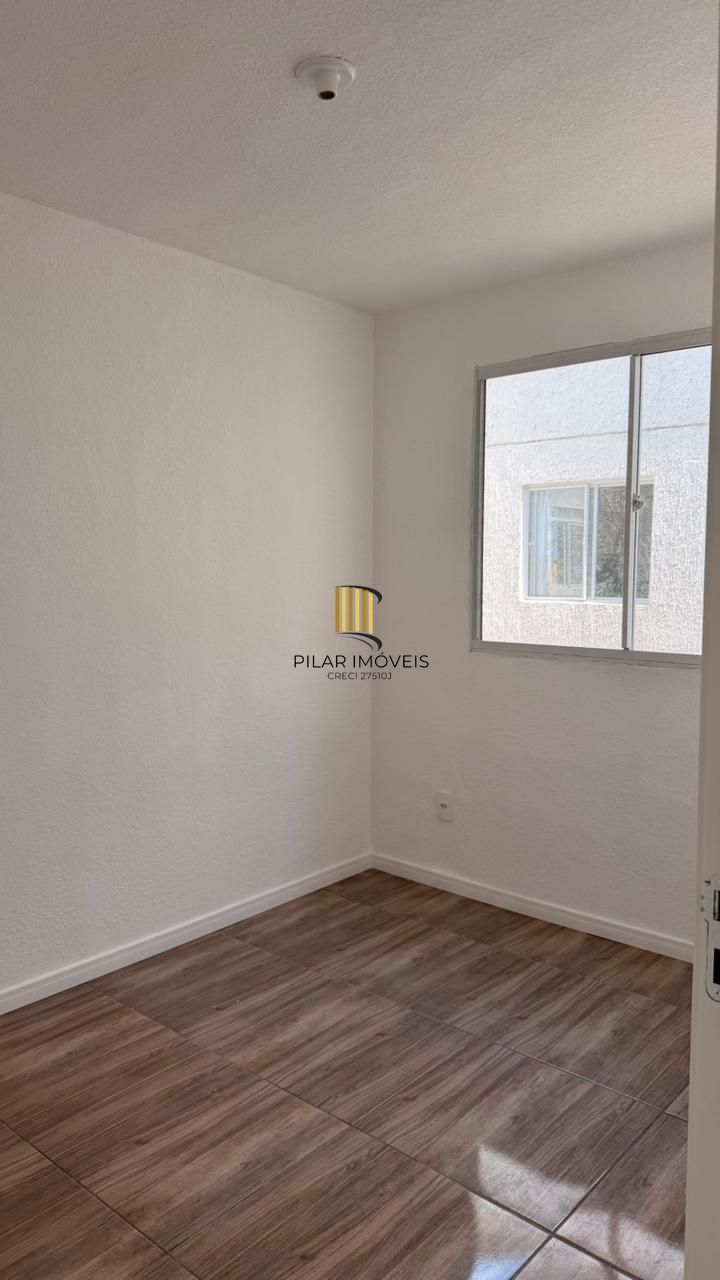 Apartamento 2 dormitórios no bairro Restinga