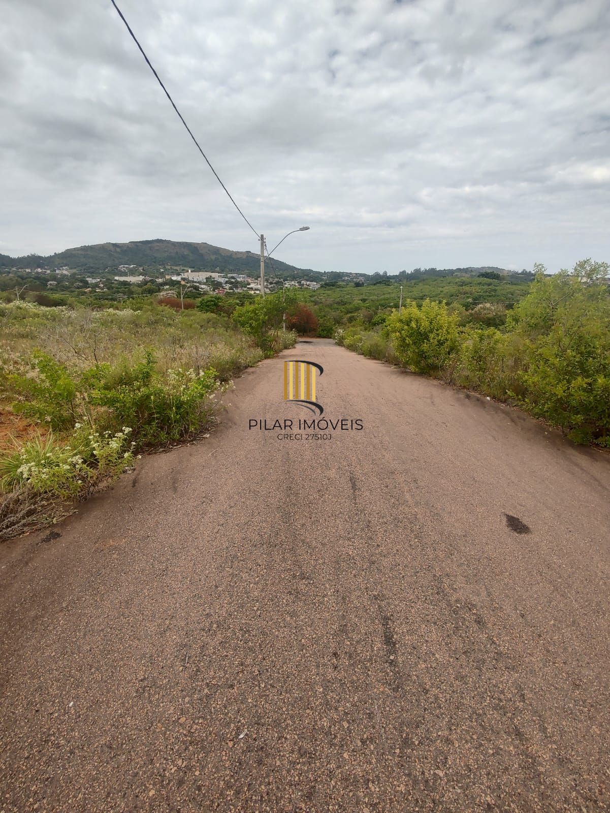 Terreno no bairro Vila Nova - Pilar Imóveis