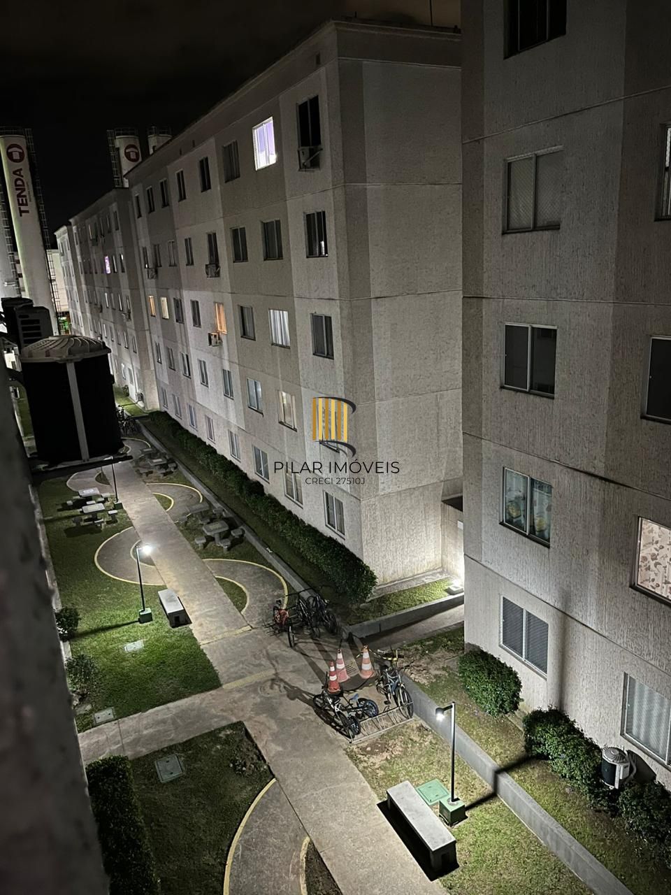 Apartamento 2 dormitórios no bairro Restinga - Pilar Imóveis