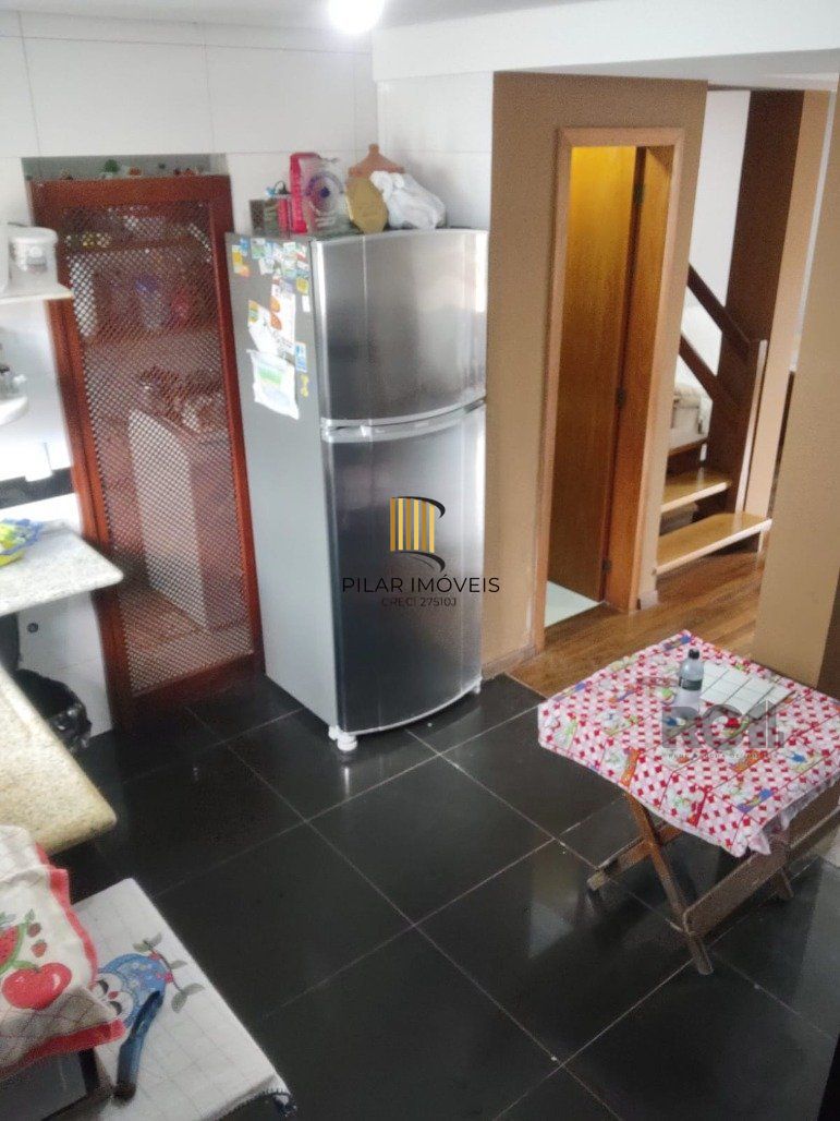 Casa 2 Dormitório(s) Bairro Aberta dos Morros