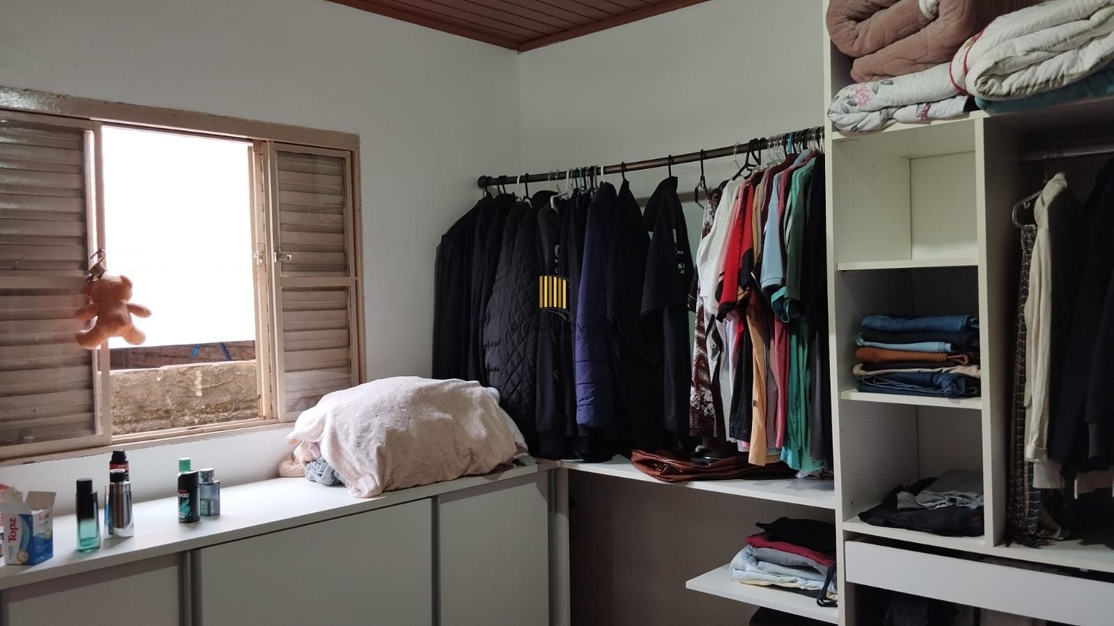 Casa 2 dormitórios no bairro Aberta dos Morros