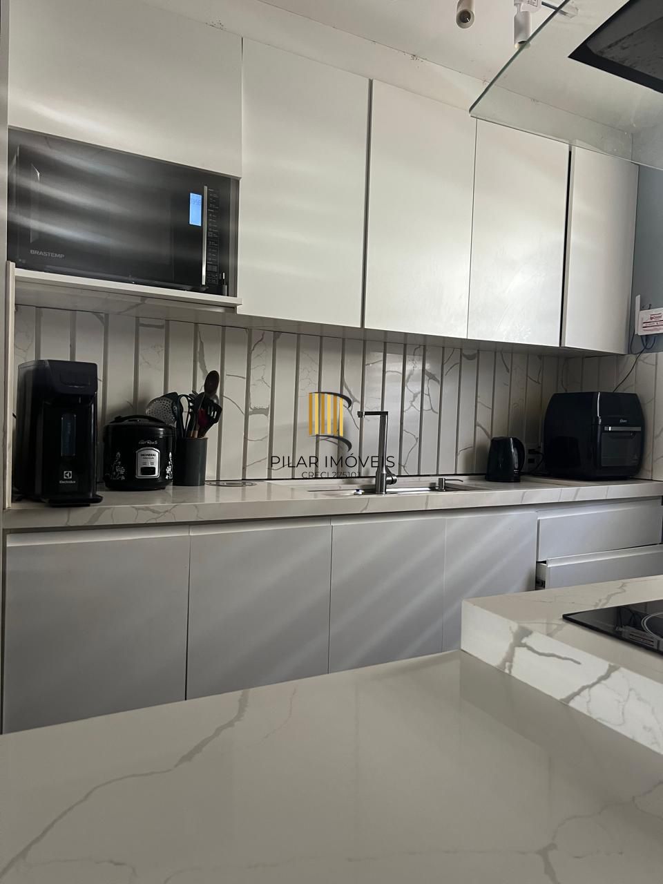 Casa Comercial 2 dormitórios no bairro Belém Novo