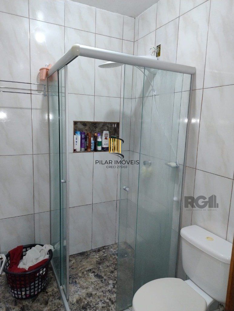 Casa 4 Dormitório(s) Bairro Hípica