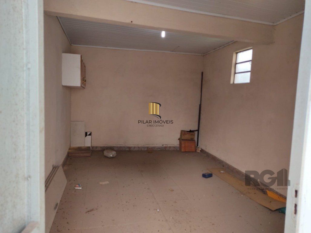 Apartamento Bairro Restinga