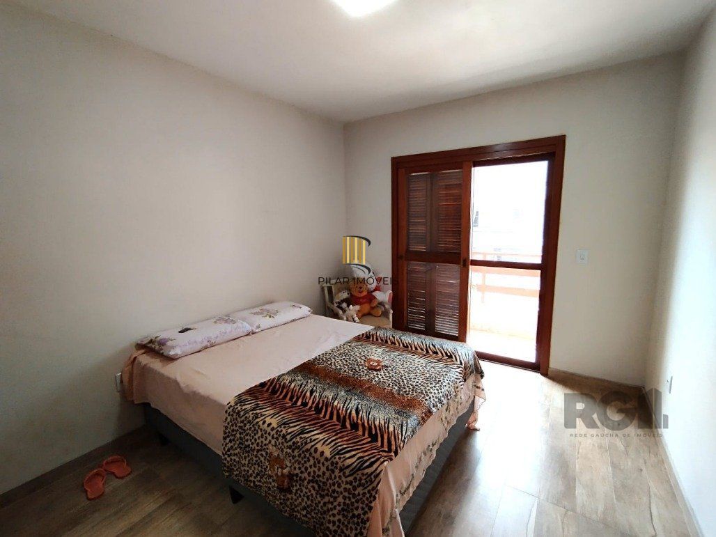 Casa Condominio 3 Dormitório(s) Bairro Hípica  Jardins Do Prado