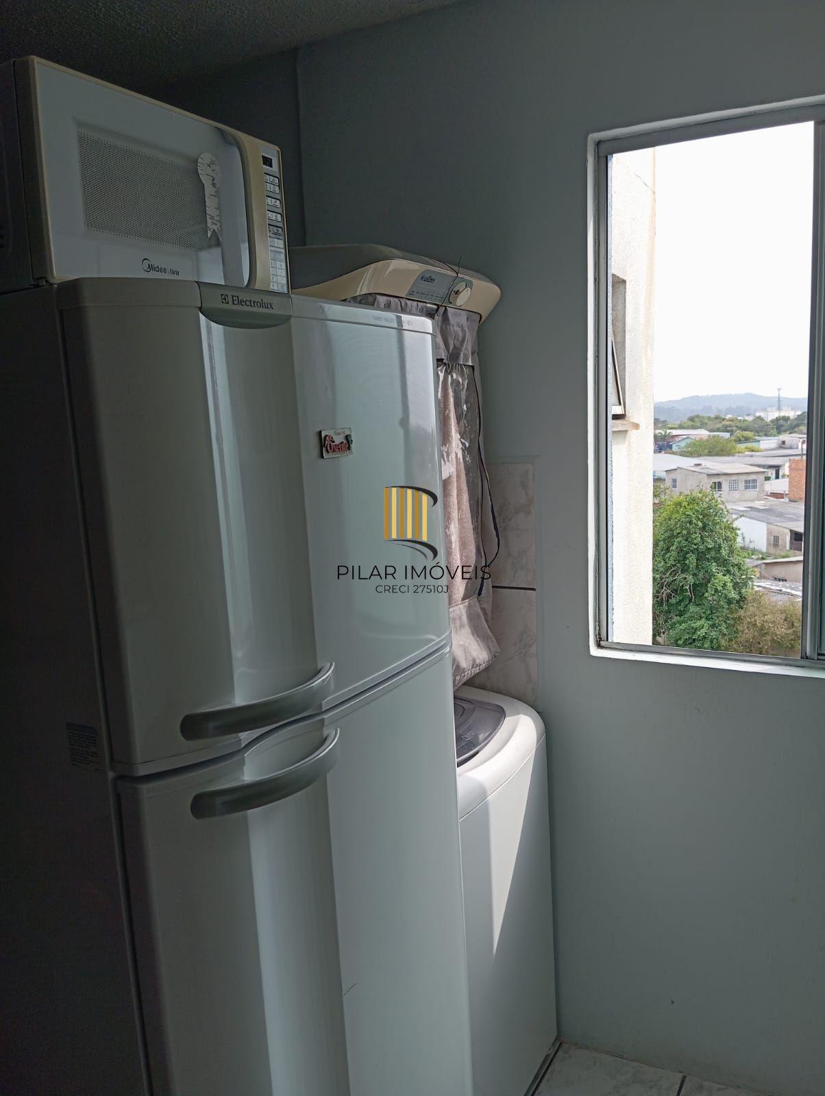 Apartamento 2 dormitórios no bairro Restinga