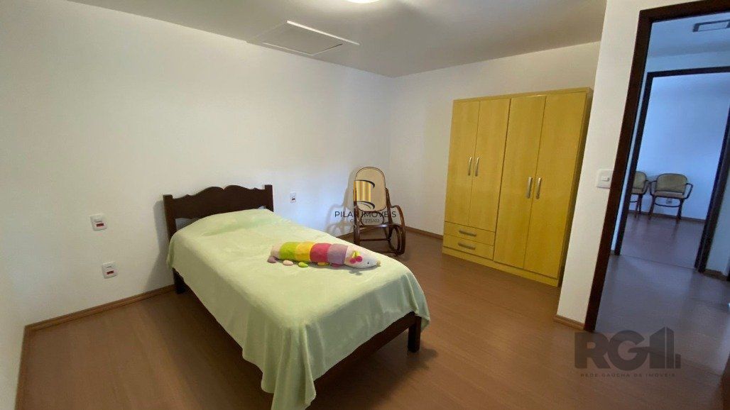 Casa 2 Dormitório(s) Bairro Espirito Santo