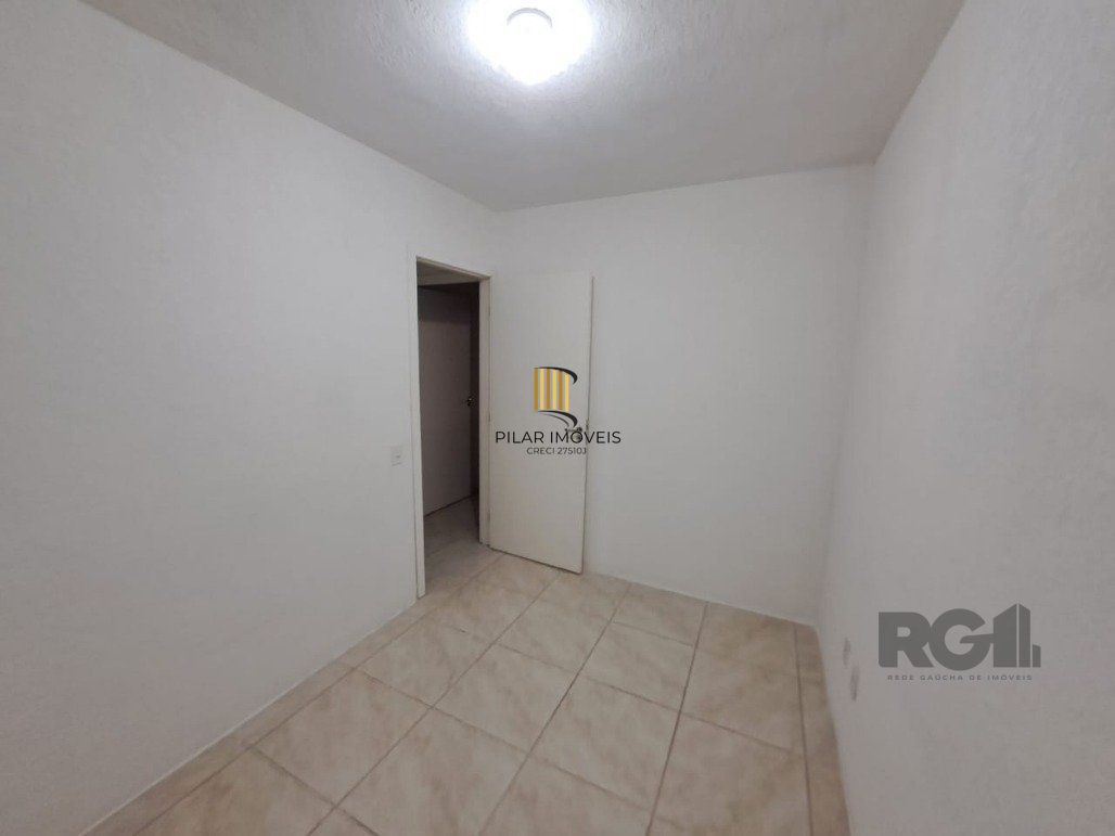 Apartamento 2 Dormitório(s) Bairro Cavalhada