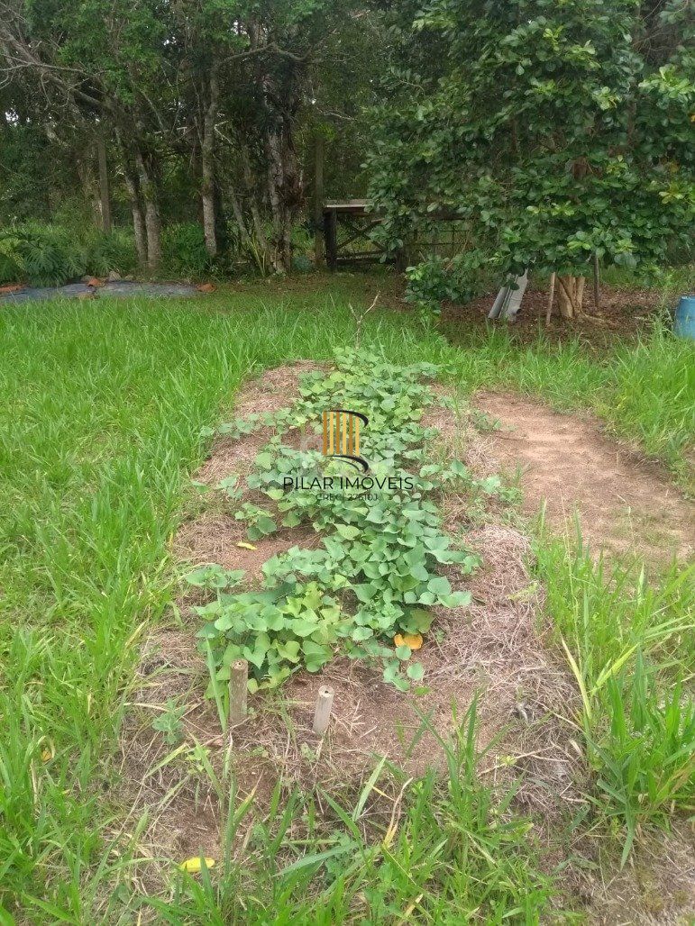 Terreno Bairro Lami