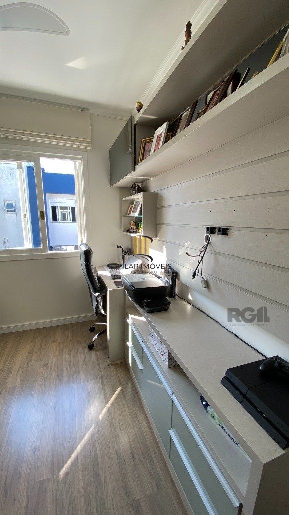 Casa 3 Dormitório(s) Bairro Hípica