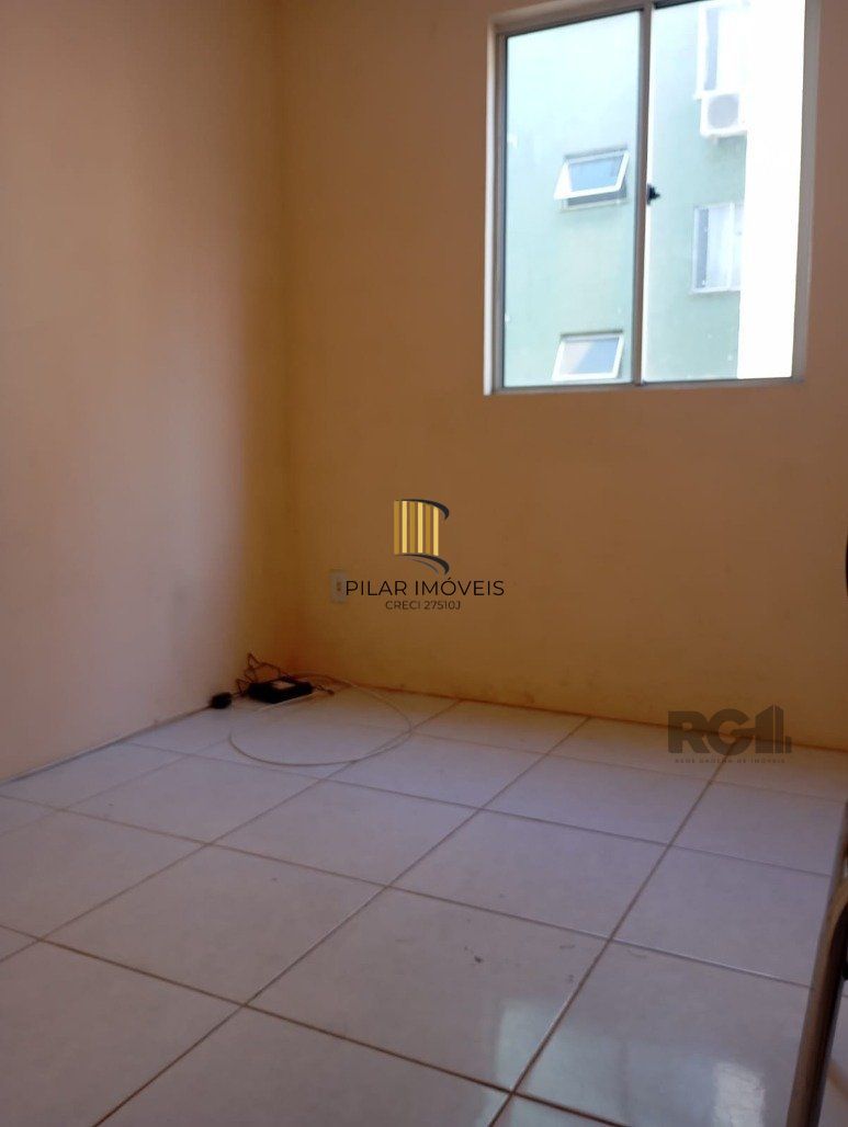 Apartamento 2 Dormitório(s) Bairro Restinga