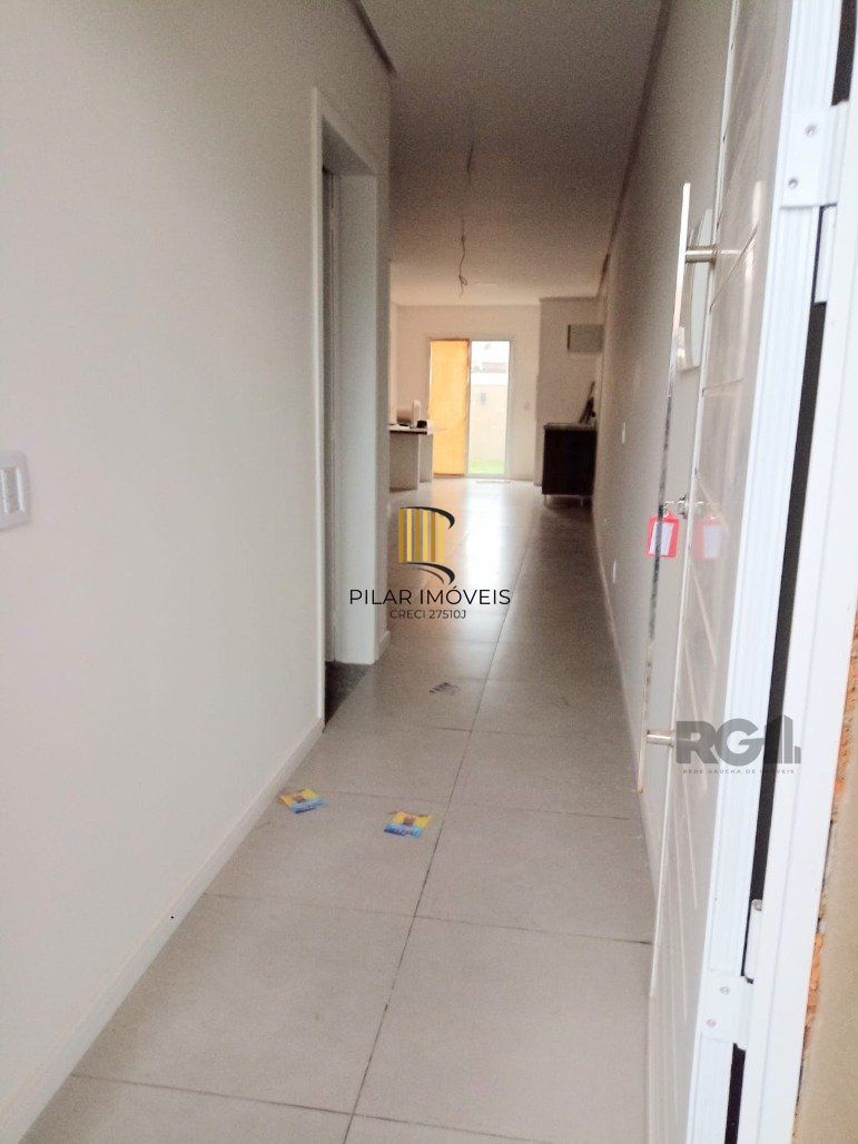 Casa 2 Dormitório(s) Bairro Aberta dos Morros