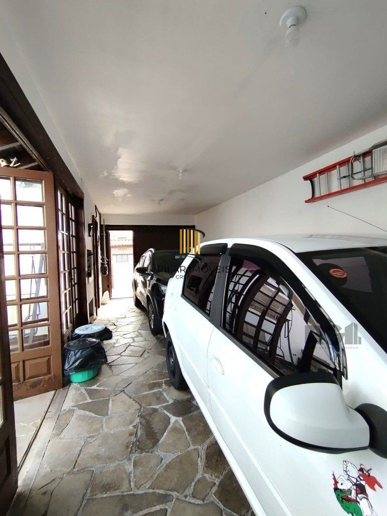 Casa 3 Dormitório(s) Bairro Espirito Santo