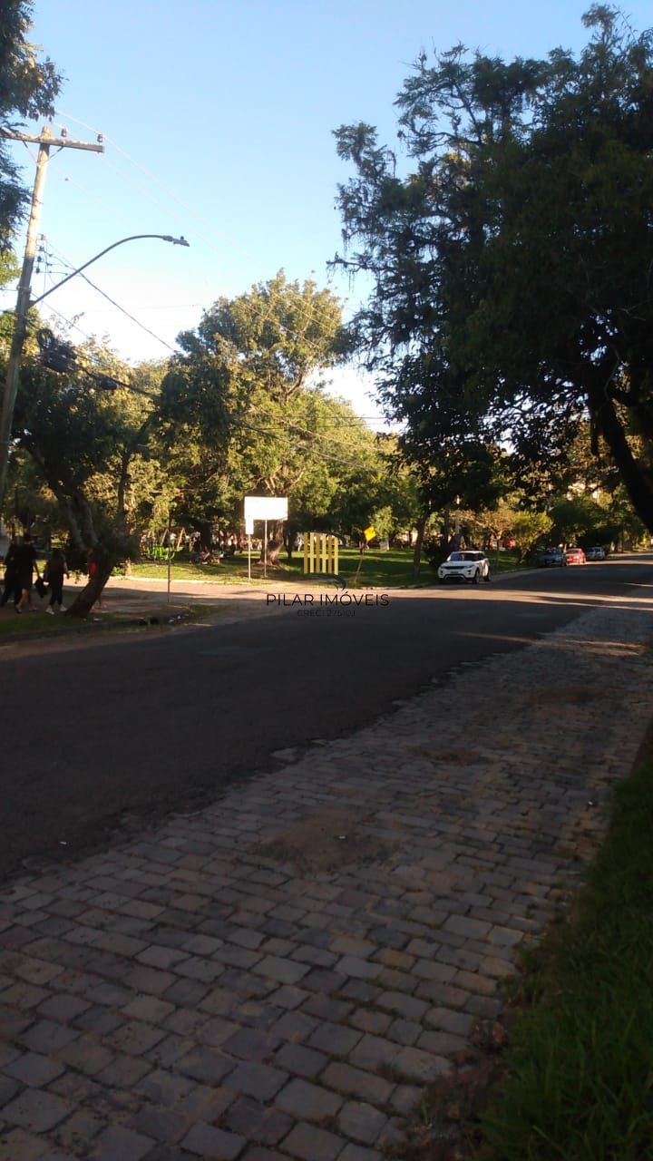 Apartamento 1 dormitório no bairro Vila Nova