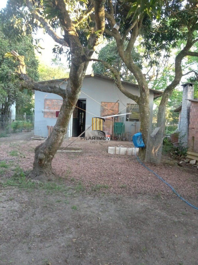 Casa 3 Dormitório(s) Bairro Lageado