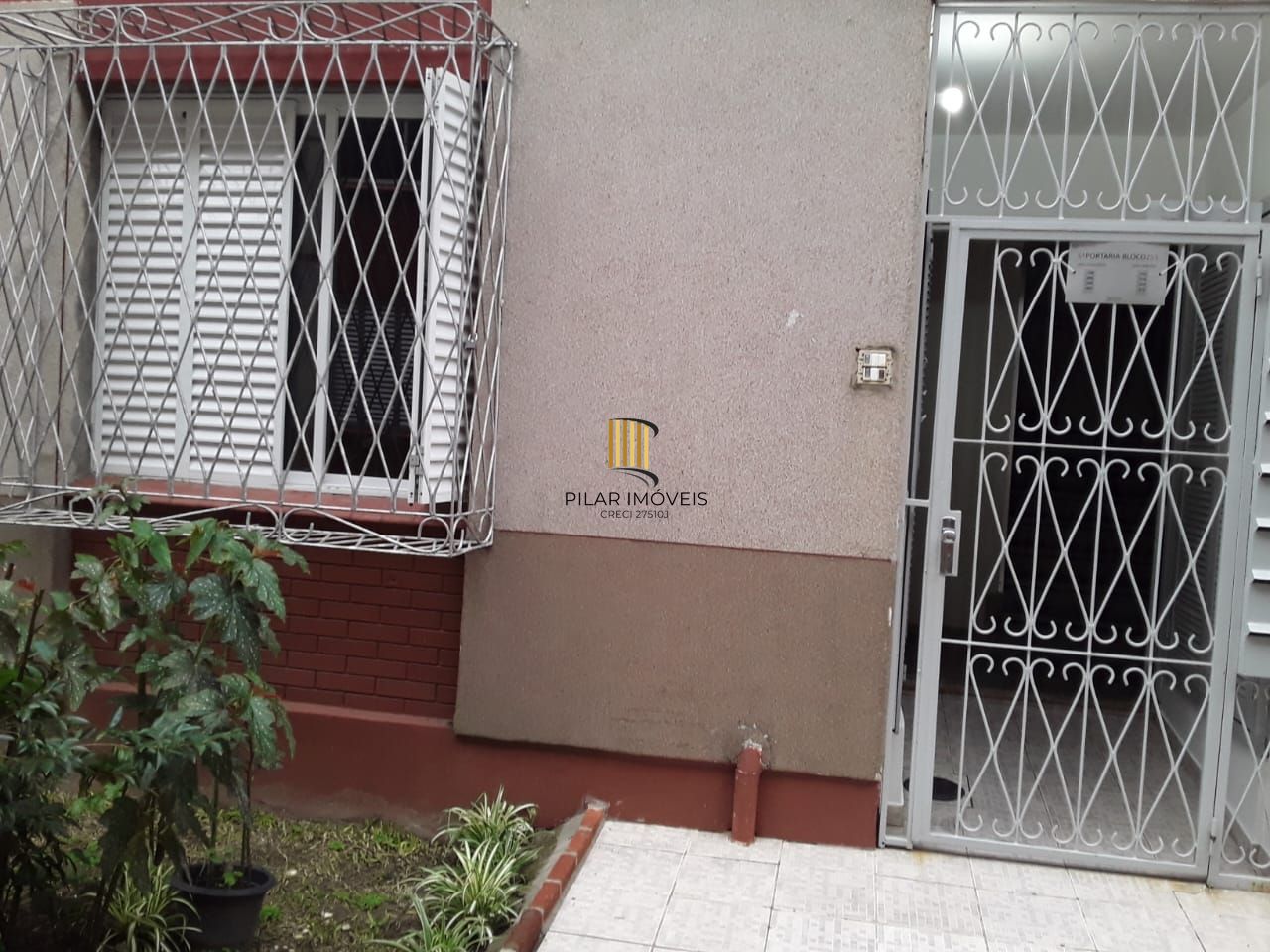 Apartamento 1 Dormitório | Esquina com a Av. Assis Brasil