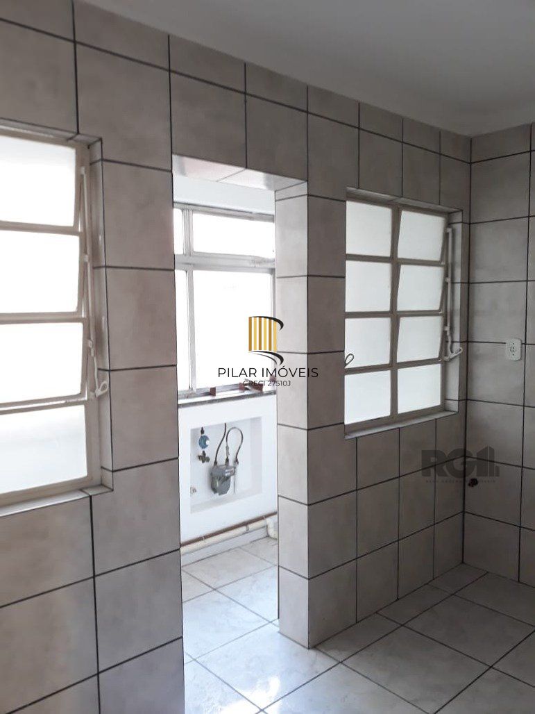 Apartamento 2 Dormitório(s) Bairro Centro Histórico