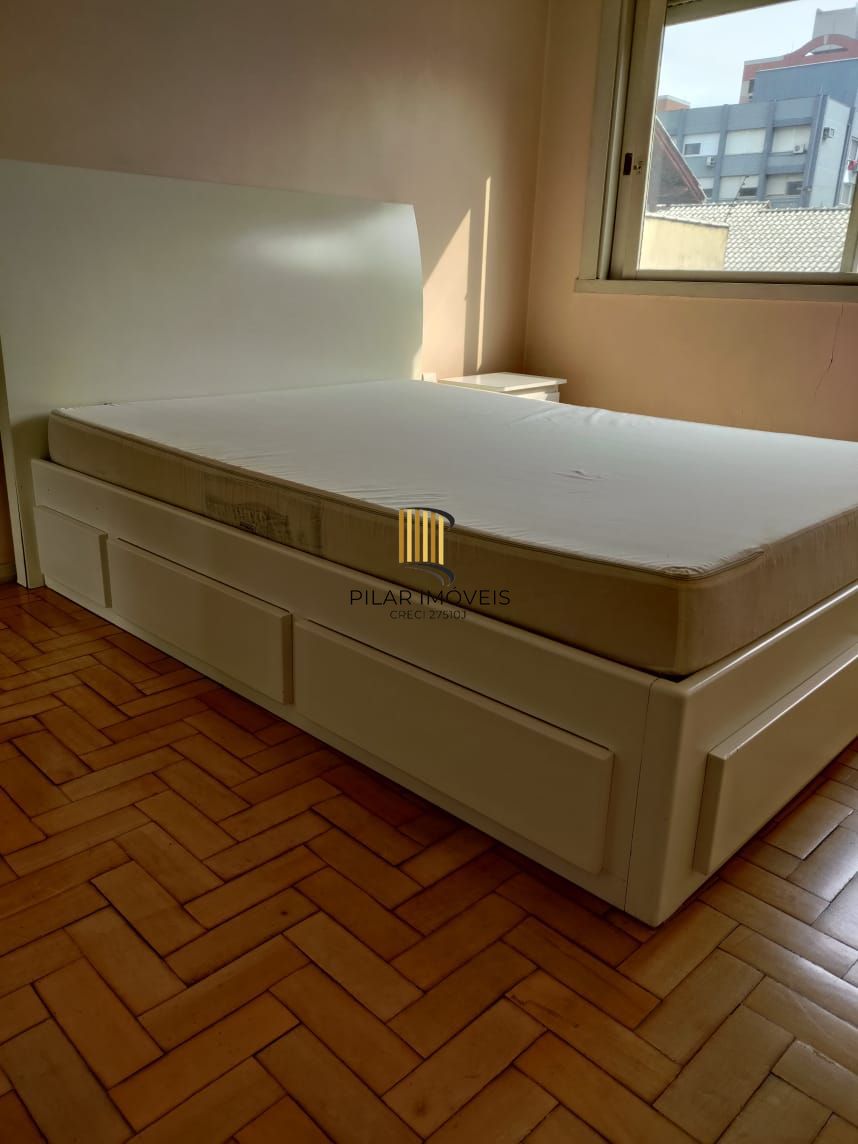 Apartamento 2 dormitórios no bairro Cristo Redentor