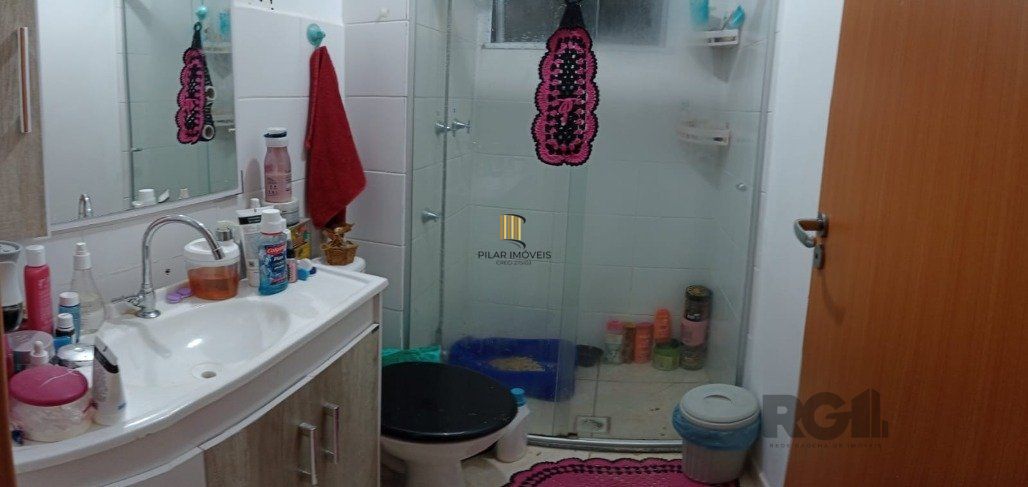 Apartamento Bairro Vila Nova