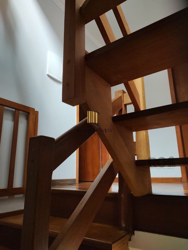 Casa 2 Dormitório(s) Bairro Aberta dos Morros