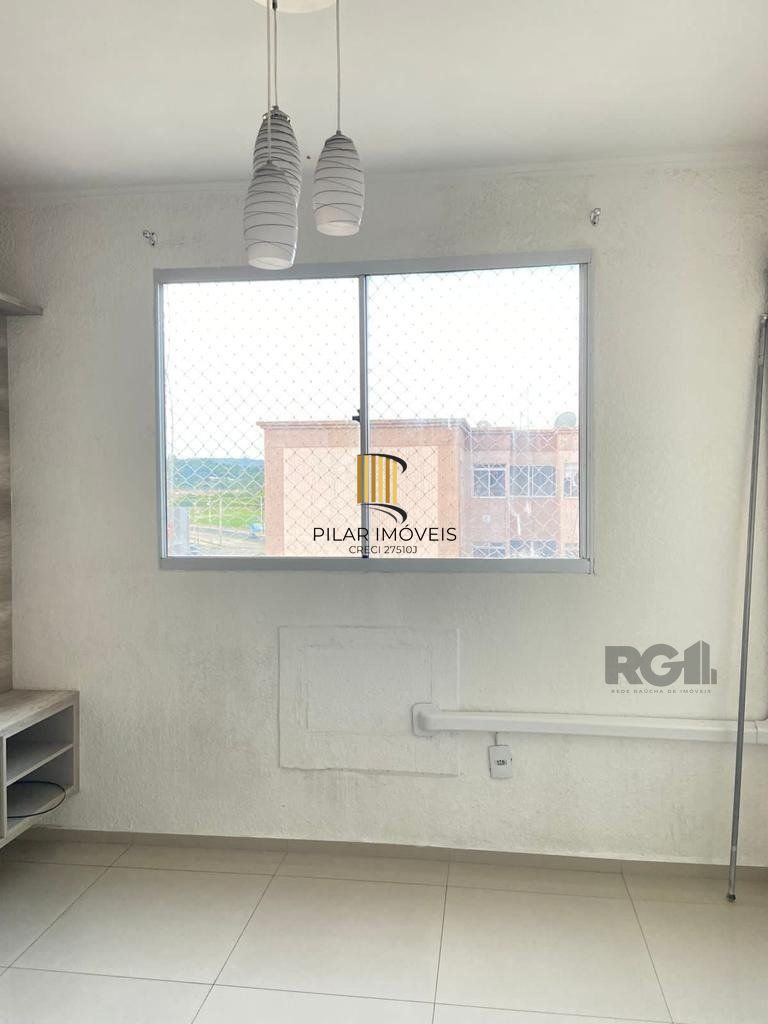Apartamento 2 Dormitório(s) Bairro Hípica
