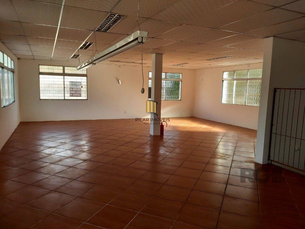 Geminado no bairro Glória