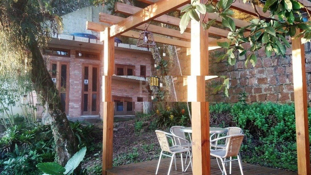 Casa para Venda - 307m², 3 dormitórios, sendo 3 suites, Ipanema
