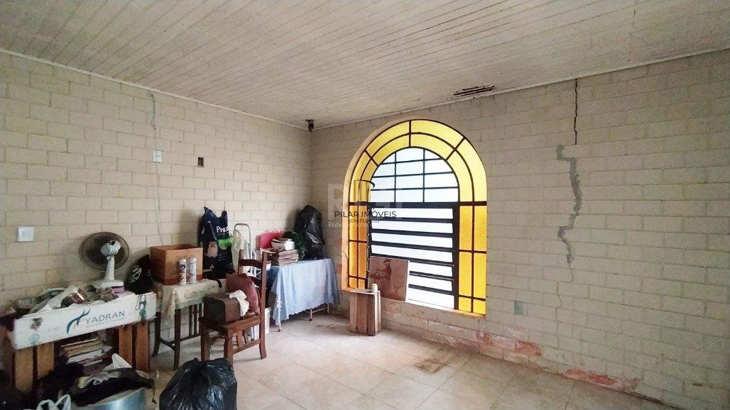 Casa 3 Dormitório(s) Bairro Guarujá