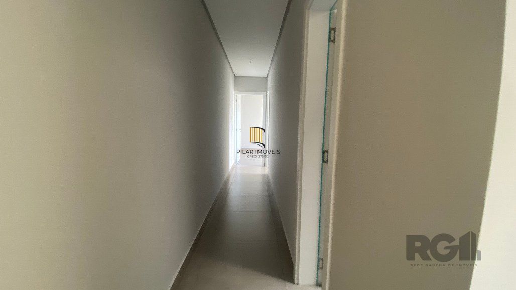 Casa Condominio para Venda - 103m², 3 dormitórios, sendo 1 suites, 2 vagas - Aberta dos Morros