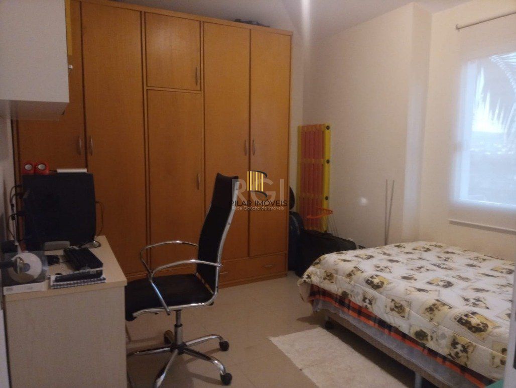 Casa 3 Dormitório(s) Bairro Imperial Parque